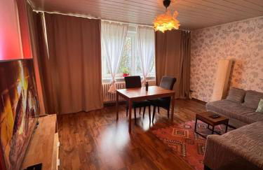 OTTO Apartment Bremen - Foto 6