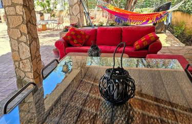 Cabaña la Charquita del Pato Andrés - Foto 68