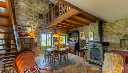 Villa L'Elzède - Foto 5