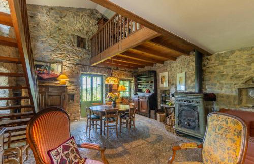 Villa L'Elzède - Foto 5