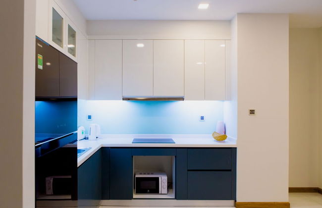 Kim Property Vinhomes Central Park - Photo 3