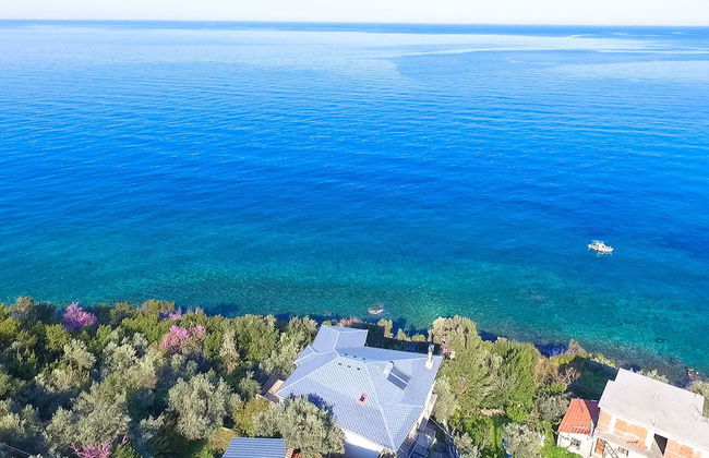 Dionysos Luxury Villa - Foto 17