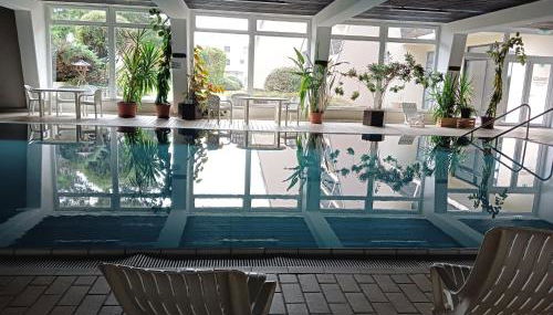 Berghof Studio Haus Rachel mit Pool - Foto 2