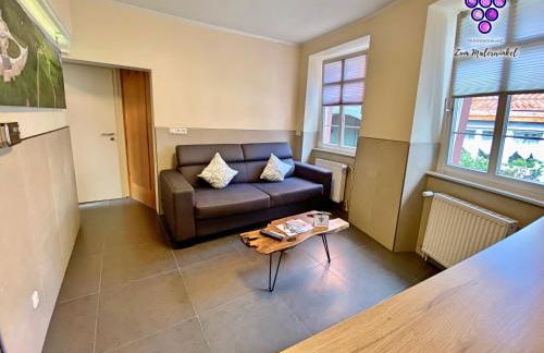 Fewo Zum Malerwinkel - Rüdesheim - Foto 35