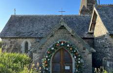 Cousins beach house Three bedroom lodge St Minver - Foto 19