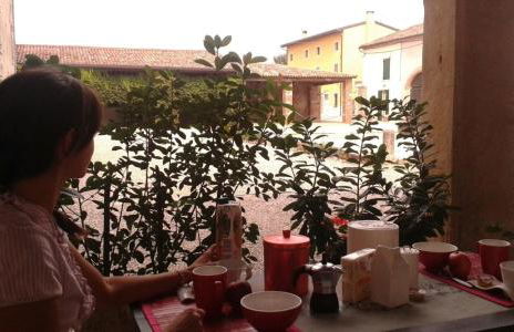 Residenza Torre Antica - Foto 32