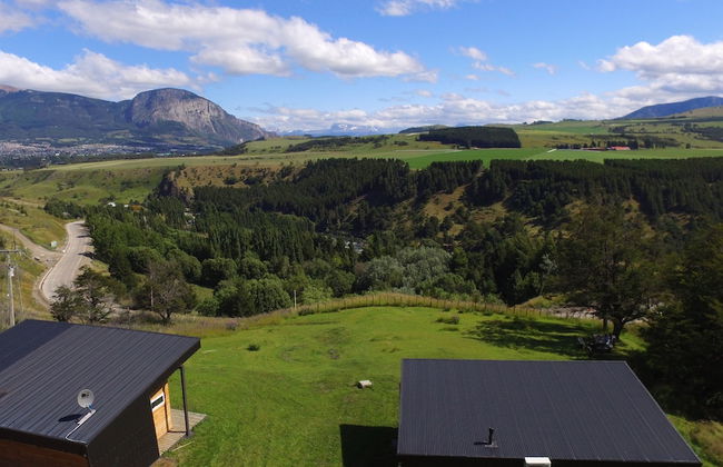 Cabañas Patagonia Indómita - Foto 21