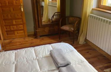 Casa Rural MONTE ROBLO - Foto 39