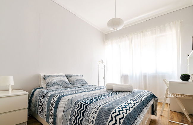 Maré Alta Alojamentos - Foto 17