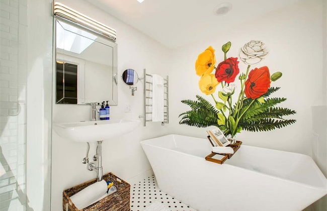 Sweetpea Tiny Home - Foto 1