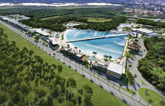 Rosa Internacional - Surfland - Photo 25