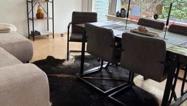 Ferienwohnung Hennes - Foto 2