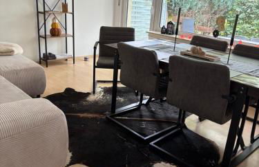 Ferienwohnung Hennes - Foto 2