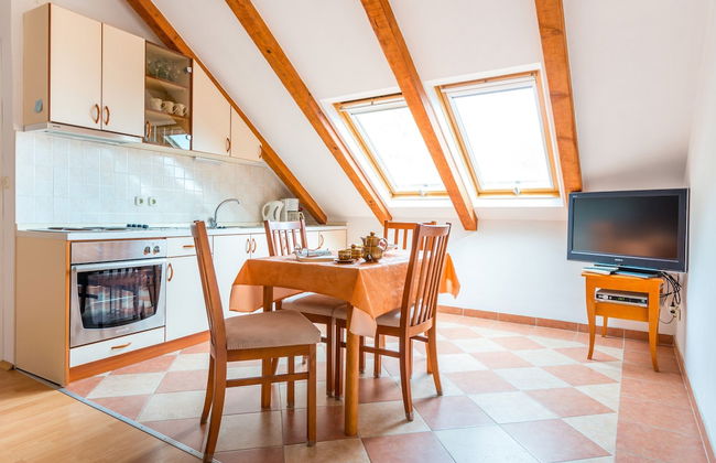 Apartments Kirigin - Foto 54