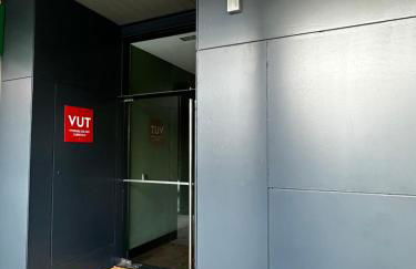 AT home Santo Domingo - Foto 40