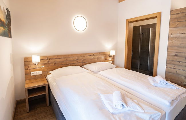 Haus Tauernblick Katschberg AlpenTravel - Foto 21