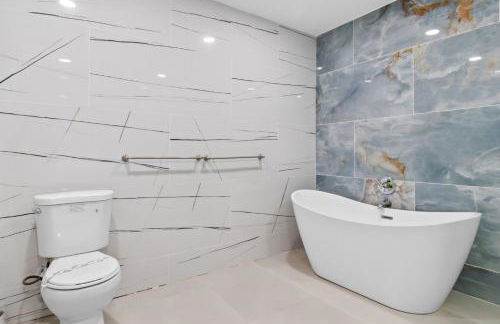 Treehouse Villa BY THE GLAMHOMES - Foto 27