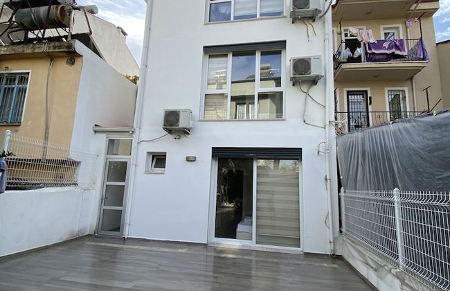 Mandalina Apart - Foto 55