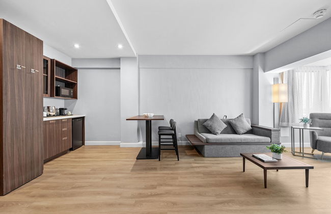 Armon Plaza Montreal Airport - Foto 33