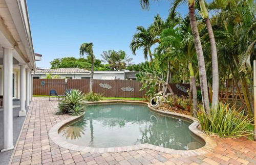 Home wpool by PMI OP Canal - Foto 71