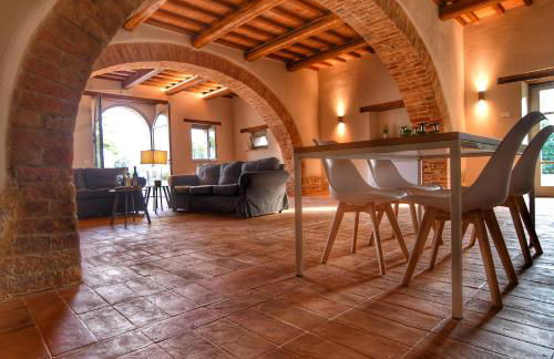Luxury Villa in Umbria with Private Pool - Foto 2