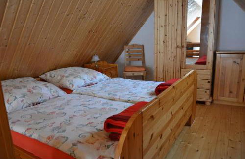 Ruhiges, sehr schönes Haus/Grundstück in Elbnähe. - Foto 11