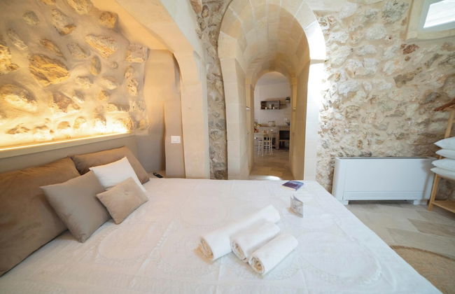 Trullo Meraviglia With Garden And Pool - Photo 2