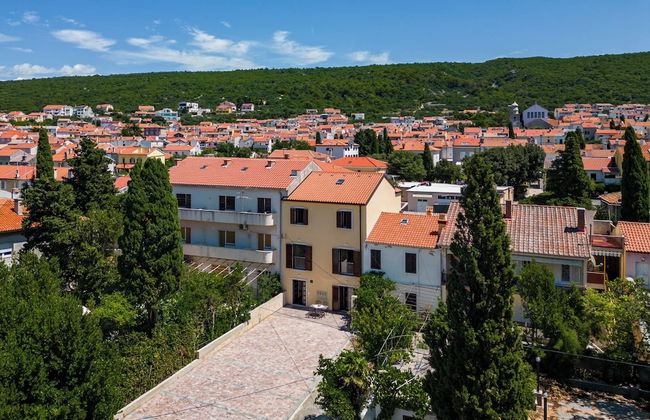 Seafront Apartment Nana 2 - Foto 24