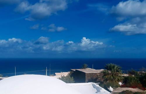 Dammuso Pantelleria - Fiori D'Ossidiana - Foto 27