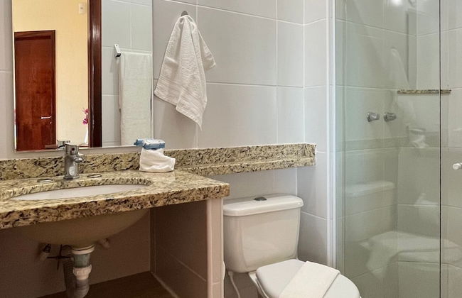 2 quartos ideal p/famílias - Térreo próx. piscina - Photo 29