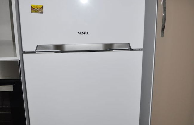 Inci Prime Residence - Foto 13