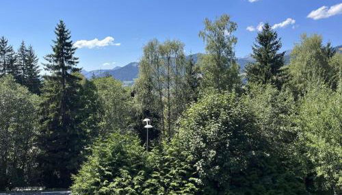 Charmant 2 pièces, 4 couchages, Megève - À 400m des remontées mécaniques, balcon et parking inclus - FR-1-597-169 - Foto 3