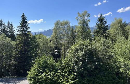 Charmant 2 pièces, 4 couchages, Megève - À 400m des remontées mécaniques, balcon et parking inclus - FR-1-597-169 - Foto 3