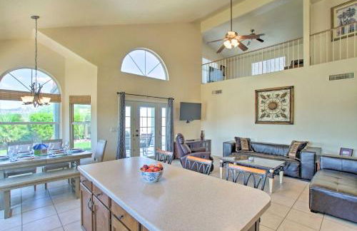 Goodyear Home with Pool, Quiet Walkable Community - Foto 10