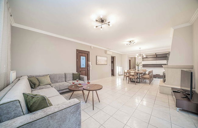 Classic Villa - Photo 30