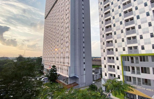 Room Rendi @ Gunung Putri Square - Photo 1