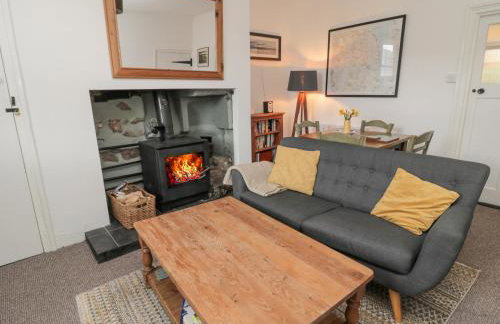 Lavender Cottage - Foto 3