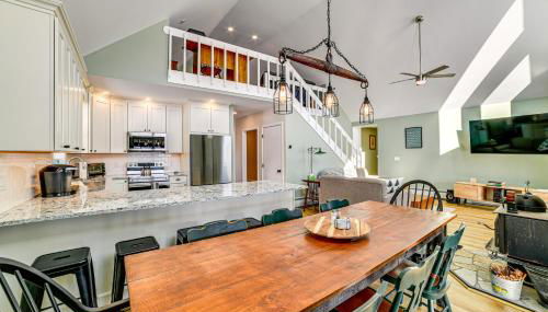 Near Cooperstown and Oneonta Baseball Family Stay - Foto 5