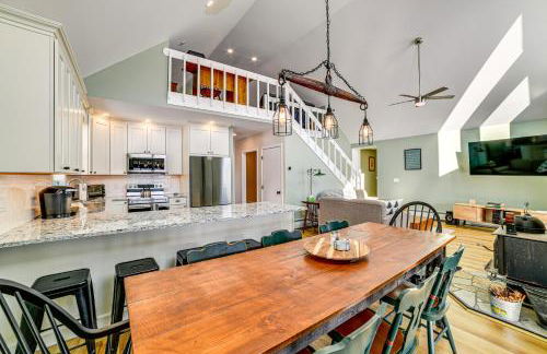 Near Cooperstown and Oneonta Baseball Family Stay - Foto 5