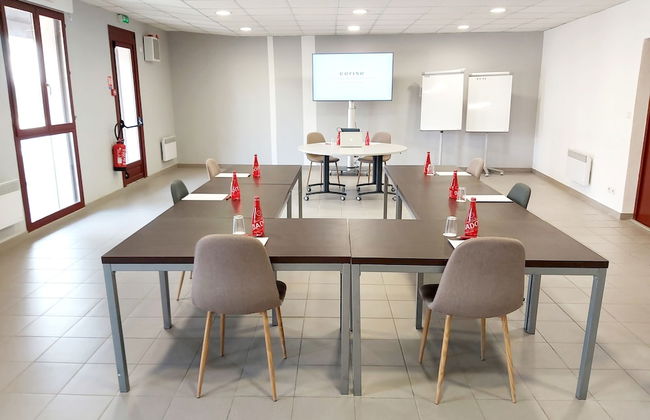 Cerise Carcassonne Sud - Photo 72