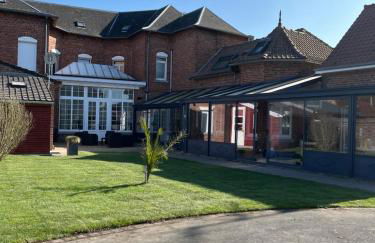 Gîte avec piscine - Foto 11