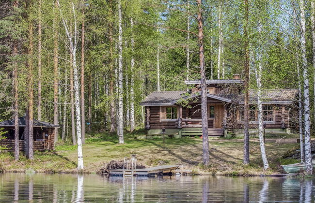 Papanmökki - Foto 2