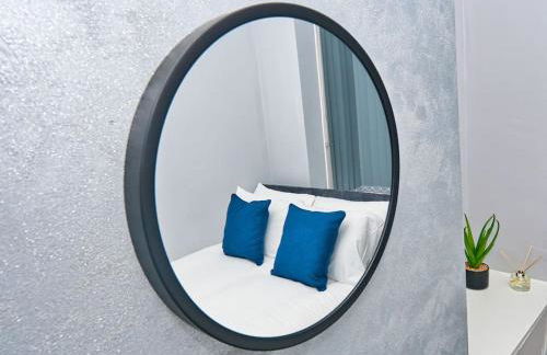 *Sleeps 9* Modern, 4 Bed House, Birmingham - Photo 13