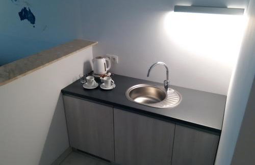 Mielno Holiday Apartament 401 typu studio - Foto 14