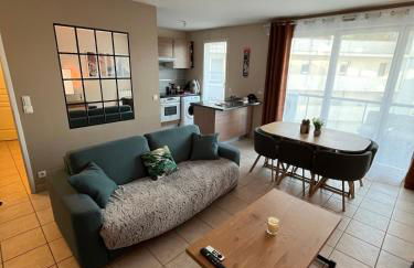 Appartement F2 1,5km de la gare de Chartres - Foto 1