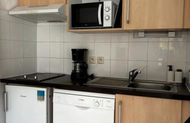 Villa Tia - Appartement 2 chambres - piscine - bord de lac - Foto 5