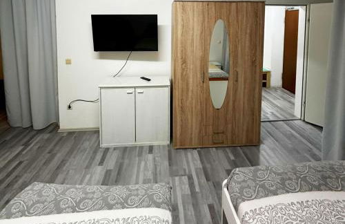 City View Apartment in Duisburg - Foto 6