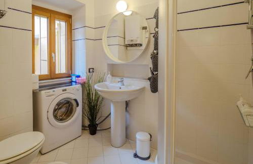 La Lampara Sea View Terrace Apartment With AC - Foto 47