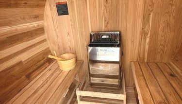 Cozy Cottage with Jacuzzi, Sauna, Fire Pit and Reading Nook! - Foto 4