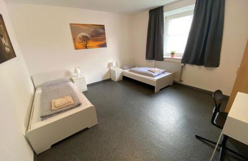 Ferienzimmer Fischach - Foto 35